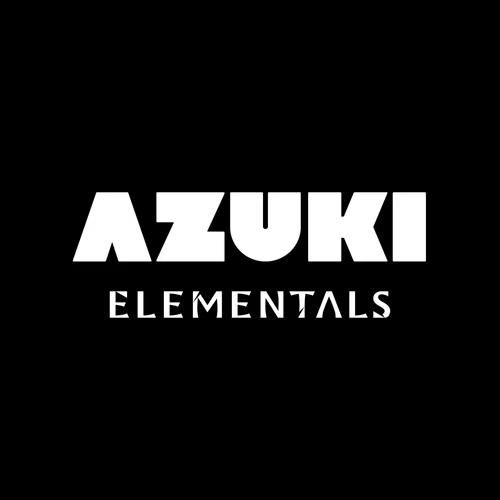 Azuki Elementals logo