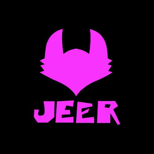 JeerGirl logo