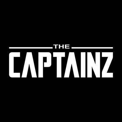 The Captainz logo